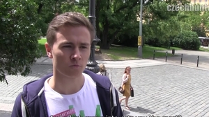 Czech Hunter: Wandering Through a Web of Forbidden Delights