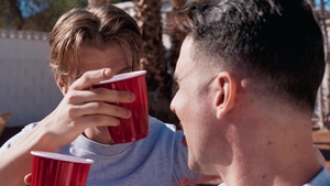 Men: Bareback Boyfriend Playtime