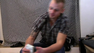 Debt Dandy: Bribing For Fun, Rebuffed By Beauty