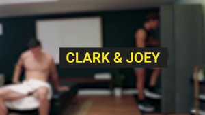 Sean Cody: From Strangers To Lovers In The Blink Of An Eye
