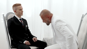 masonicboys: Thick, Creamy Ejaculation as Proof of Success