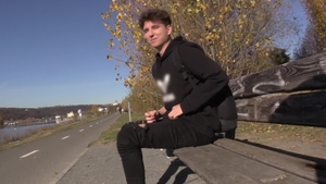 Czech Hunter: In Heat of the Moment with the Czech Hunter
