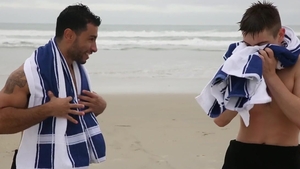 Bromo: Rapid’s Raw and Rough Encounter