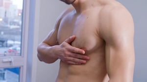 HotAFmen: Fueled by Passion, Driven by Desire - Felix Trainor