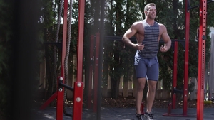 masqulin: Hardbodies and Hard-ons: A Fan's Fantasy