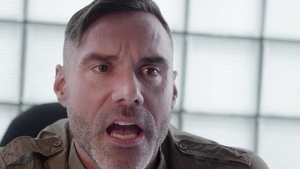 masqulin: CEO's Hidden Habits Caught on Cam