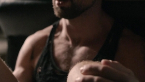 masqulin: Dwelling on Desires after Doomsday