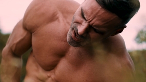 masqulin: Loneliness Defeated, Lewdness Initiated