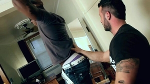 maskurbate: Buddy's Delectable Entertainment