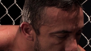 Fetish Force: Fighting for Control with Tail Plugs On