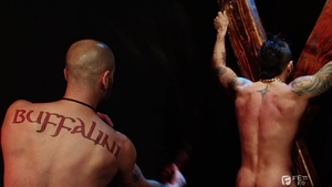 Fetish Force: Releasing Grip, Wanting More from Tony