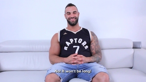 maskurbate: Beyond the Trivia: The Man himself