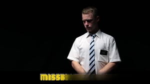Missionary Boys: Elder Roberts: Enduring the Unknown