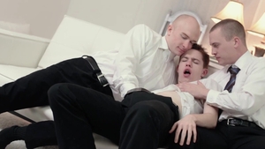 Missionary Boys: Behind Closed Doors: Temple Scandal