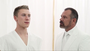 Missionary Boys: Unclely Desires Fulfilled