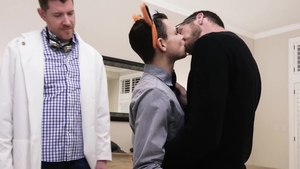 SayUncle Compilations: Threesome Titans Unite