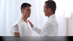 Missionary Boys: Stroking Excitement To New Heights
