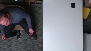 Young Perps: Panty Snatcher's Crotch Hideout
