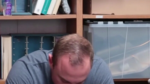 Young Perps: Panty Snatcher's Crotch Hideout