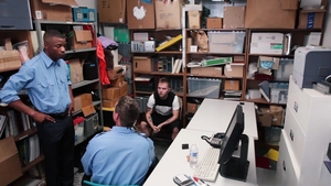 Young Perps: Undercover Investigation into His Heart