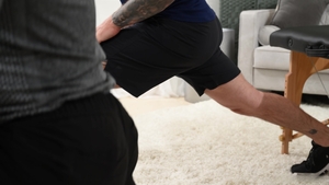 Extra Big Dicks: Undercover Treatment Transforms into Love