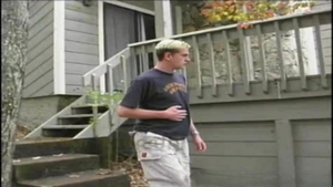 Boyz Party: Wanking Worries Away