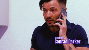 Next Door Raw: Brunette Jocks' Passionate Rimming