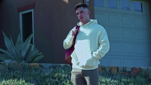 Taboo Men: Neighborhood Nastiness