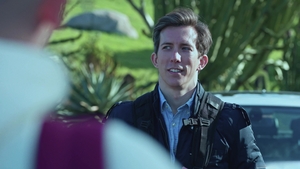 Taboo Men: Neighborhood Nastiness