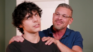 True Male: Older Man Obsession: Kyan's Dirty Dream