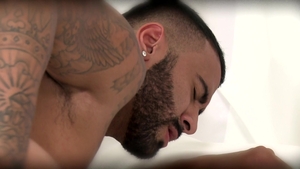 Men Over 30: Unleashing Rikk's Carnal Desires