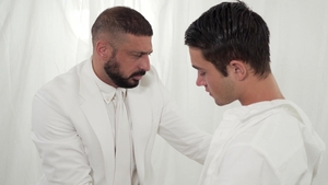 Missionary Boys: Elder Anderson's Forbidden Lust