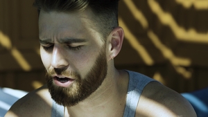 Taboo Men: Unleashing Hairy Passions in Family Frenzy