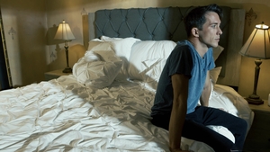 Deep Inside: Boredom Meets Wild Hunger