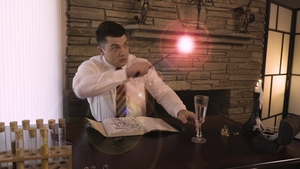 Next Door Originals: Bored with Wizardry?