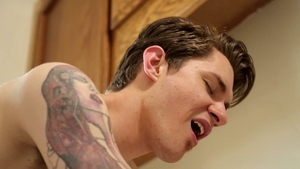 Next Door Originals: Zak Swallows Farmers' Big Load