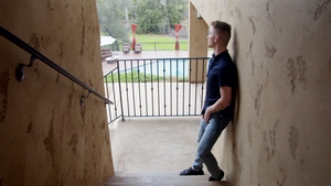 Next Door Raw: Sneaking into Zak's Secret Place