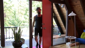Dylan Lucas: Chase's Forbidden Lust Comes to Life with Adam