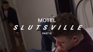 masqulin: JJ's Visitor Shakes Up Road Trip