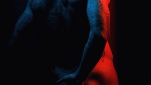 masqulin: 21) Stress and Aggression Turn into Hot Sex