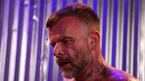 Rimmed by Hairy Hollywood Daddy