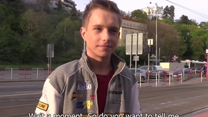 Czech Hunter: Sneaky Sex with Czech Hunter