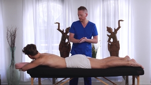 StickyRub: A Massage to Remember with Expert Hands
