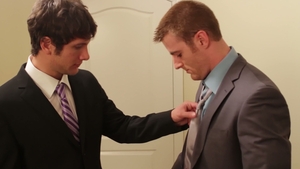 Men: Curious Buds Trying Something New