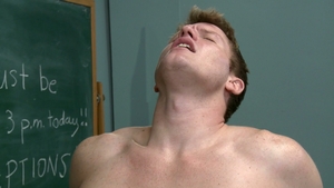 Men: Undergrads and Oral Exams