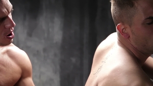 Men: XXX Suite 33 - Raw and Wild