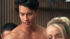 Ken and Draven: The Perfect Pair