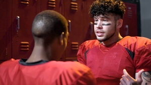 Sweat, Swears and Sweet Sodomy: Two Twinks Tussle it Out