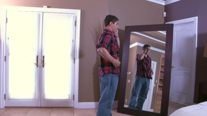 Next Door Male: Zachary's Zealous Zipper-Unzipping