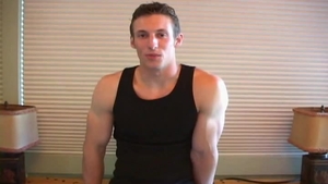 Stroke That Dick: Kale, The Hunk We Adore